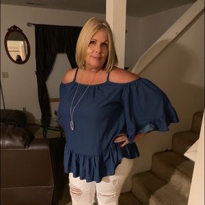 Meet your Posher, Beth